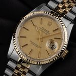 Rolex Datejust 36 16233 - (3/8)