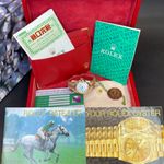 Rolex Lady-Datejust 79178 (1999) - 26 mm Yellow Gold case (2/8)