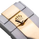 Rolex Submariner Date 126613LB (2020) - 41mm Goud/Staal (7/8)