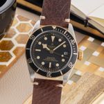 Tudor Black Bay S&G 79733N (Unknown (random serial)) - 41 mm Steel case (3/8)