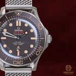 Omega Seamaster Diver 300 M 210.90.42.20.01.001 - (4/8)