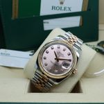 Rolex Datejust 36 116231 - (7/8)