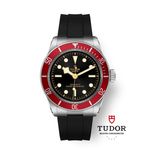 Tudor Black Bay 41 7941A1A0RU (2025) - Zwart wijzerplaat 41mm Staal (1/1)