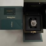 Audemars Piguet Royal Oak 15510ST.OO.1320ST.09 - (3/14)