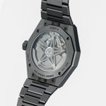 Zenith Defy Skyline 49.9300.3620/21.I001 (2024) - Zwart wijzerplaat 41mm Keramiek (4/7)