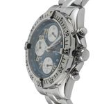 Breitling Colt Chronograph A13035.1 (1998) - 41mm Staal (6/8)