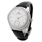 IWC Portuguese Minute Repeater IW544906 - (2/8)