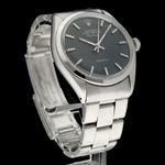 Rolex Air-King 5500 (1972) - 34 mm Steel case (5/7)