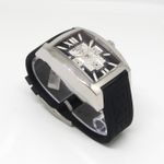 Breitling Bentley Flying B A44365 (Unknown (random serial)) - Black dial Unknown Steel case (4/5)