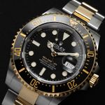 Rolex Sea-Dweller 126603 - (4/7)