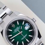 Rolex Datejust 41 126300 - (3/8)