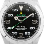 Rolex Air-King 116900 - (2/4)