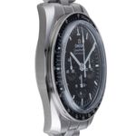 Omega Speedmaster Professional Moonwatch 310.30.42.50.01.002 (Unknown (random serial)) - Black dial 42 mm Steel case (7/8)