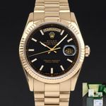 Rolex Day-Date 36 118238 - (1/8)