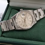 Rolex Oyster Perpetual Date 15210 - (2/8)
