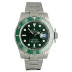 Rolex Submariner Date 116610LV - (2/7)