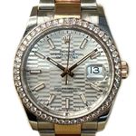Rolex Datejust 36 126281RBR - (1/1)