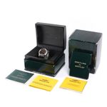 Breitling Bentley Mark VI P26362 (2008) - 42 mm Steel case (3/3)