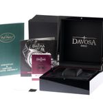 Davosa Unknown 161.536.10 (Unknown (random serial)) - Silver dial 42 mm Steel case (2/6)