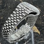 Rolex Datejust 36 126234 (2025) - 36 mm Steel case (8/8)