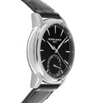 Frederique Constant Manufacture FC-706B3H6 - (4/6)