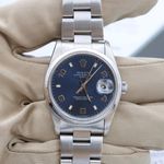Rolex Oyster Perpetual Date 15200 - (3/8)