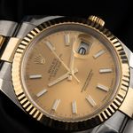 Rolex Datejust 41 126333 - (3/7)