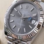 Rolex Datejust 41 126334 (2023) - 41mm Staal (5/8)