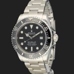 Rolex Sea-Dweller 4000 116600 - (1/8)