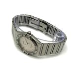 Omega Constellation 1512 (Onbekend (willekeurig serienummer)) - 33mm Staal (6/6)