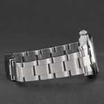 Rolex Oyster Perpetual 31 177200 (2010) - Zwart wijzerplaat 31mm Staal (6/8)