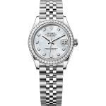 Rolex Datejust 31 278384RBR - (1/1)
