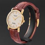 Rolex Cellini Time 5115 (2013) - 32 mm Yellow Gold case (4/8)