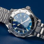 Omega Seamaster Diver 300 M 2253.8 - (5/8)