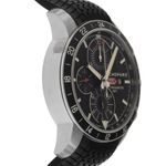 Chopard Mille Miglia 168550-3001 (2012) - Black dial 43 mm Steel case (5/8)