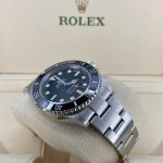 Rolex Submariner No Date 124060 - (4/6)
