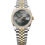 Rolex Datejust 36 126283RBR - (1/1)