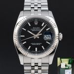 Rolex Datejust 36 116234 - (1/4)