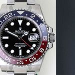 Rolex GMT-Master II 126710BLRO - (5/8)