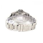 Rolex Explorer II 16570 (2010) - 40mm Staal (3/6)