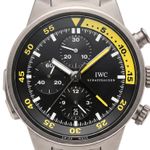 IWC Aquatimer Chronograph IW372301 - (2/4)