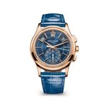 Patek Philippe Annual Calendar Chronograph 5905R-010 - (1/1)