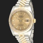 Rolex Datejust 36 116233 - (1/8)