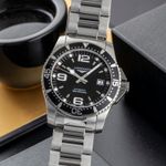 Longines HydroConquest L3.742.4.56.6 - (3/8)