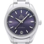 Omega Seamaster Aqua Terra 220.10.34.20.10.002 - (1/1)