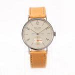NOMOS Tangente Neomatik 176 - (3/8)