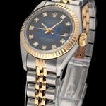 Rolex Lady-Datejust 69173 - (6/8)