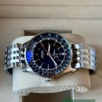 Breitling Navitimer GMT A32310251B1A1 - (4/7)