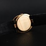 Patek Philippe Golden Ellipse 3948 (Unknown (random serial)) - White dial 28 mm Yellow Gold case (6/8)