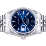 Rolex Datejust 36 16234 - (6/8)